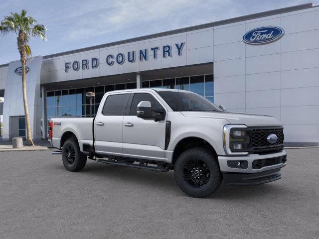 new 2024 Ford F-250 car, priced at $63,385