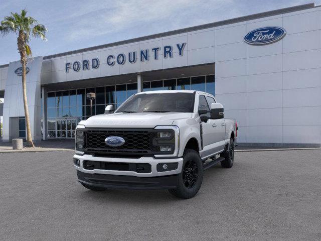 new 2024 Ford F-250 car, priced at $63,385