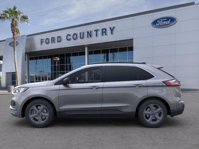 new 2024 Ford Edge car, priced at $38,044