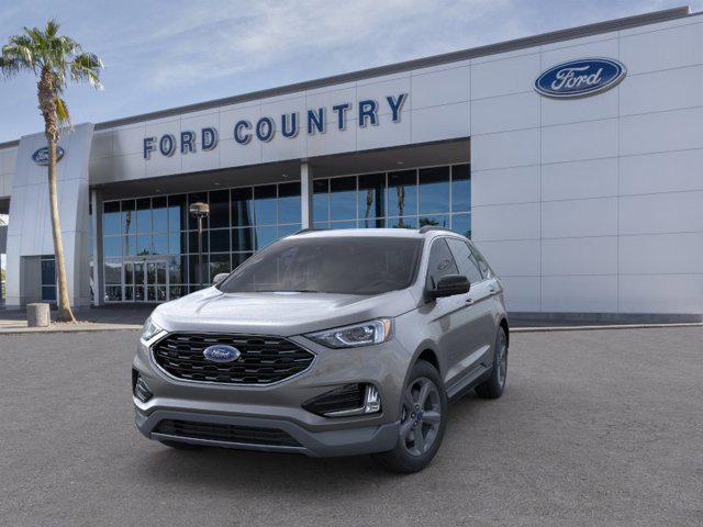 new 2024 Ford Edge car, priced at $35,457