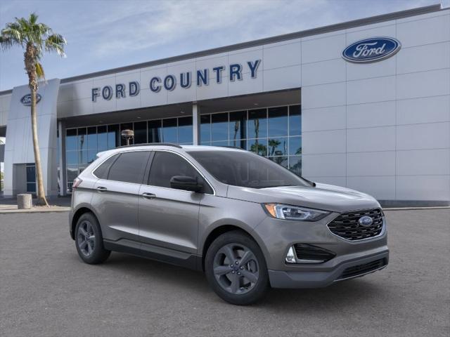 new 2024 Ford Edge car, priced at $38,044