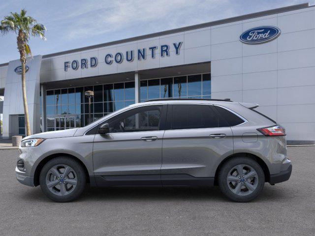 new 2024 Ford Edge car, priced at $35,957