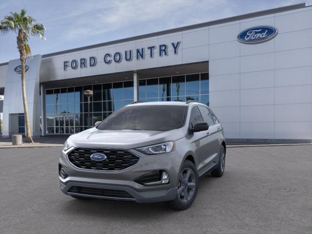 new 2024 Ford Edge car, priced at $38,044