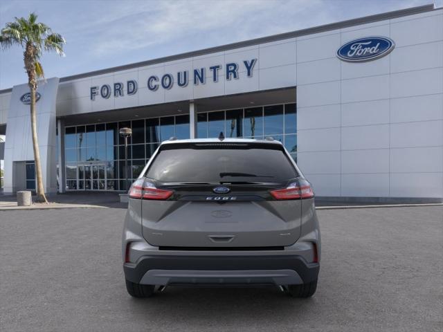 new 2024 Ford Edge car, priced at $38,044