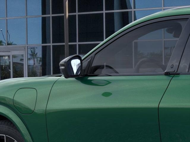 new 2025 Ford Mustang Mach-E car, priced at $47,089