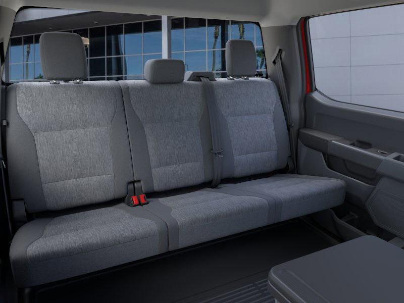 new 2026 Ford F-250 car, priced at $64,540
