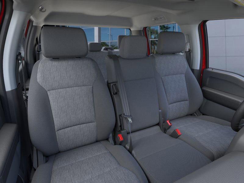 new 2026 Ford F-250 car, priced at $64,540