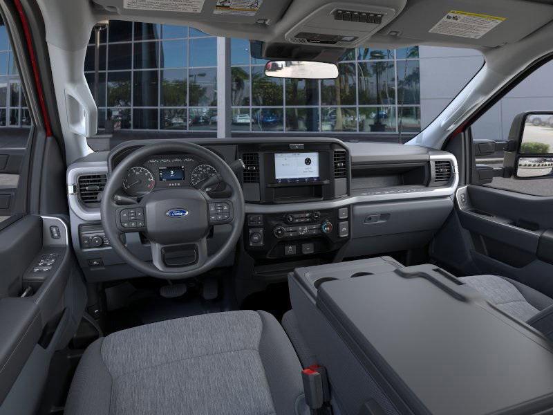 new 2026 Ford F-250 car, priced at $64,540