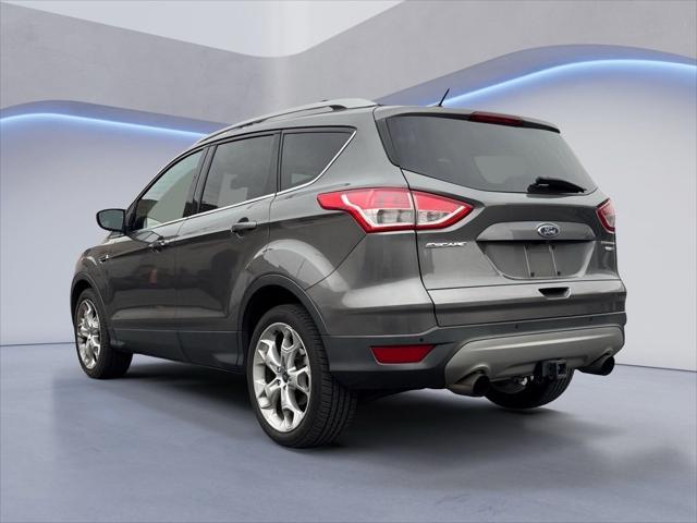 used 2013 Ford Escape car, priced at $6,995