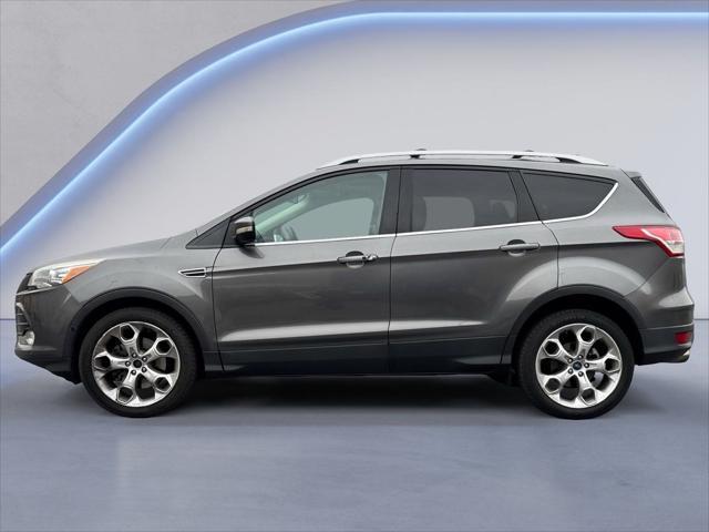 used 2013 Ford Escape car, priced at $6,995