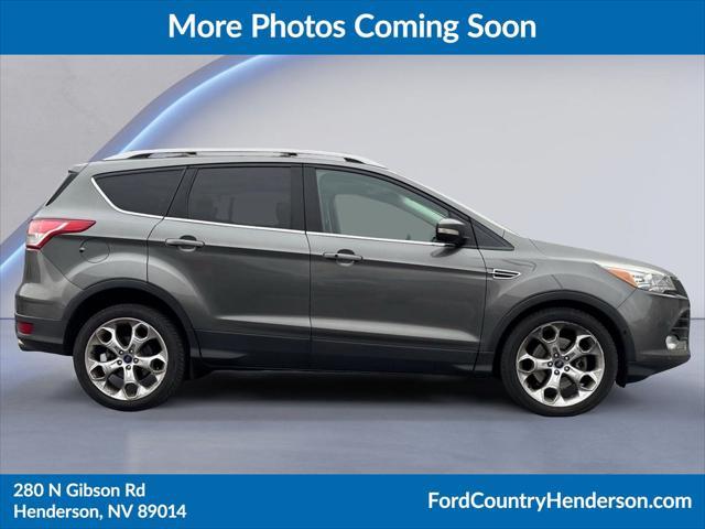 used 2013 Ford Escape car, priced at $6,995