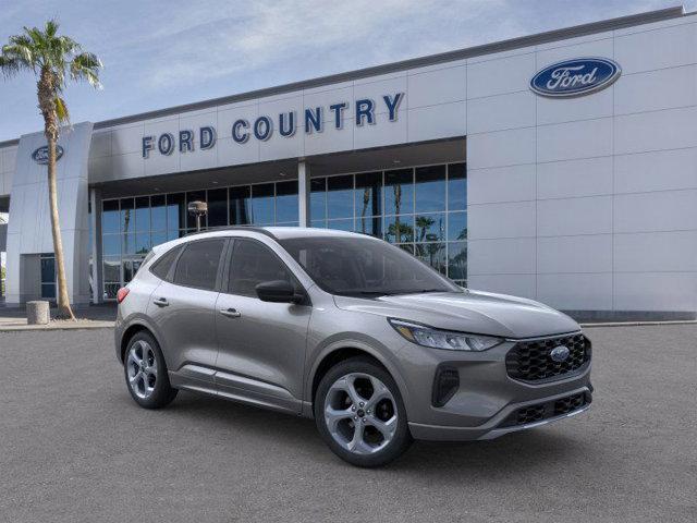 new 2024 Ford Escape car, priced at $34,985