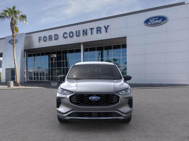 new 2024 Ford Escape car, priced at $34,985