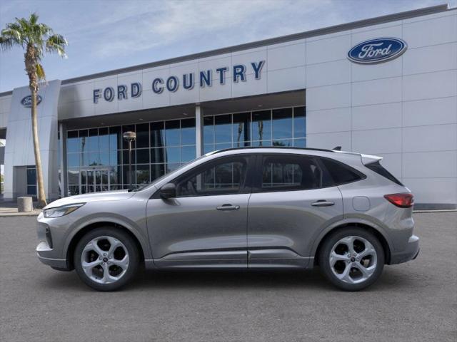 new 2024 Ford Escape car, priced at $33,009