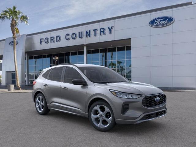 new 2024 Ford Escape car, priced at $33,009