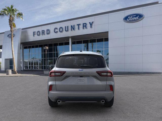 new 2024 Ford Escape car, priced at $34,985