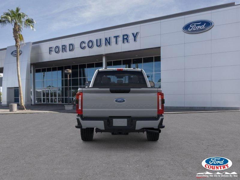 new 2026 Ford F-350 car, priced at $62,900