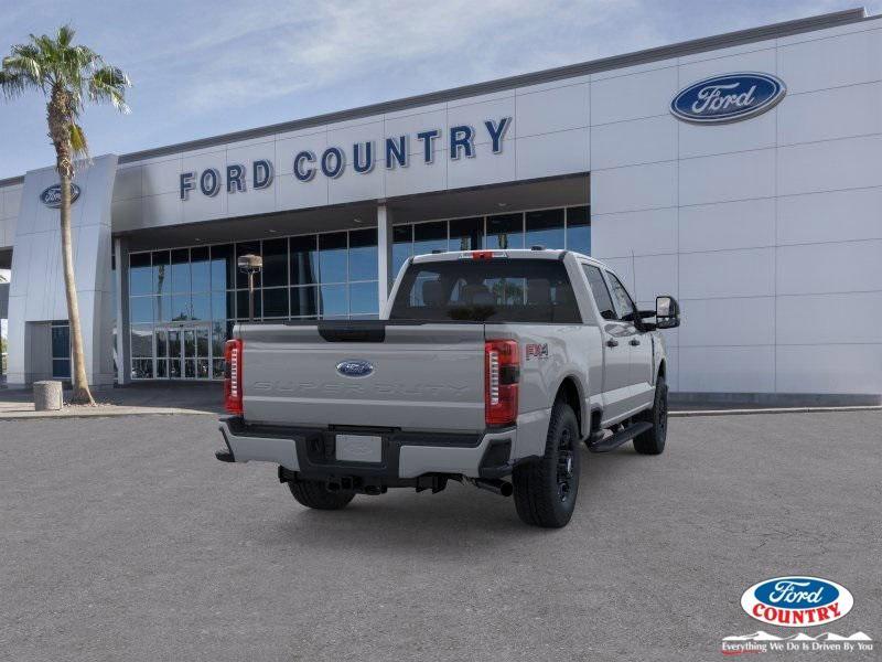 new 2026 Ford F-350 car, priced at $62,900