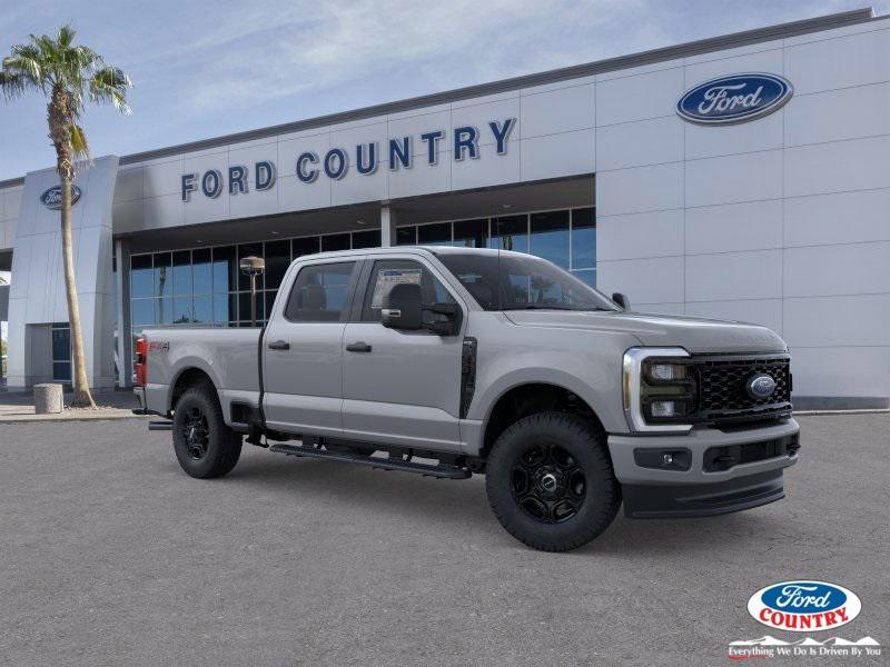 new 2026 Ford F-350 car, priced at $62,900
