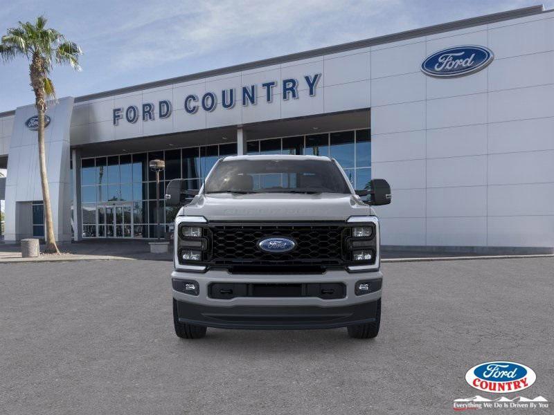 new 2026 Ford F-350 car, priced at $62,900