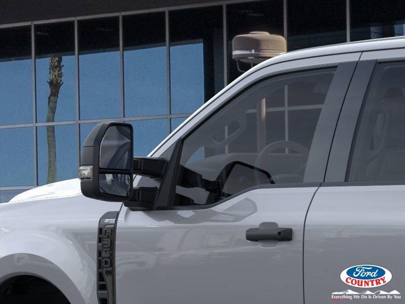 new 2026 Ford F-350 car, priced at $62,900