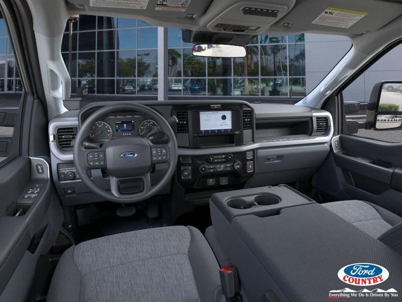 new 2026 Ford F-350 car, priced at $62,900