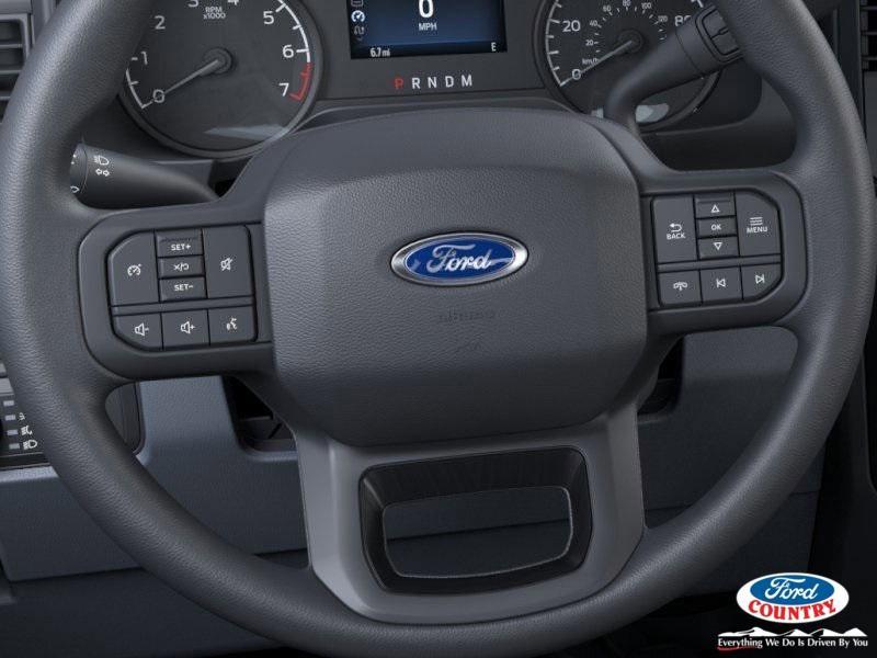 new 2026 Ford F-350 car, priced at $62,900