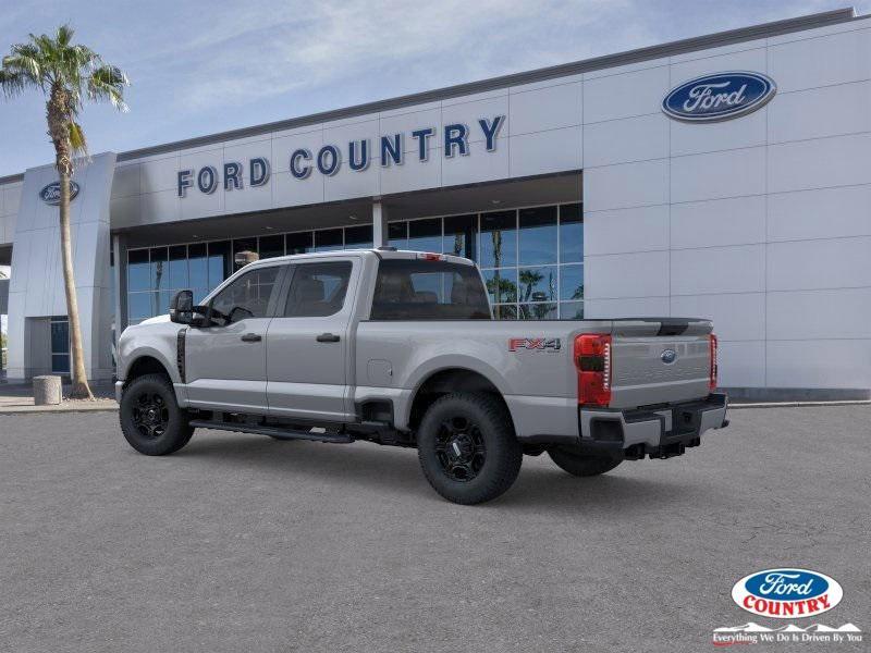 new 2026 Ford F-350 car, priced at $62,900