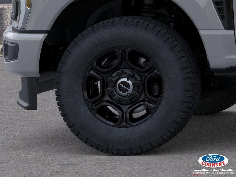 new 2026 Ford F-350 car, priced at $62,900