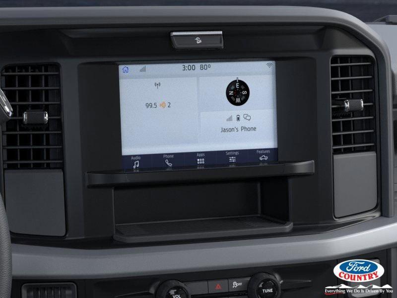 new 2026 Ford F-350 car, priced at $62,900