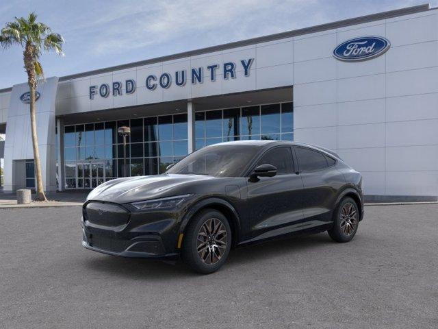 new 2024 Ford Mustang Mach-E car, priced at $45,184