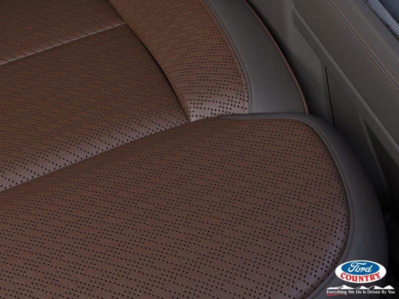 new 2025 Ford F-350 car, priced at $102,580