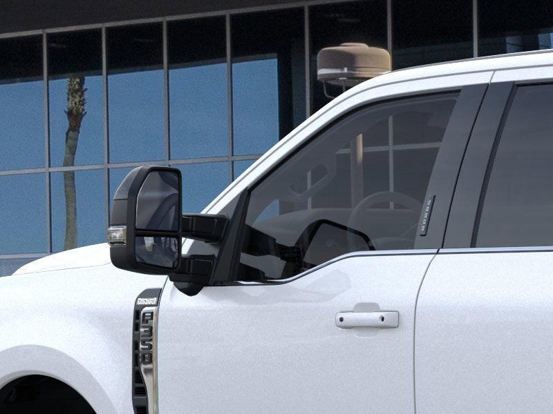 new 2025 Ford F-350 car, priced at $102,838