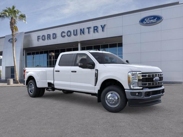 new 2025 Ford F-350 car, priced at $63,820
