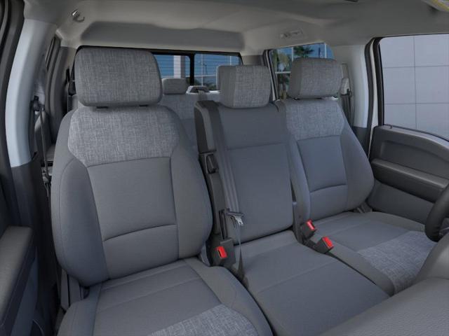 new 2025 Ford F-350 car, priced at $63,820