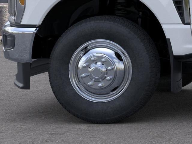 new 2025 Ford F-350 car, priced at $63,820