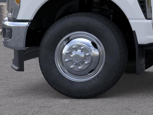 new 2025 Ford F-350 car, priced at $63,820