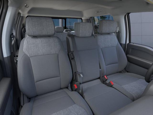 new 2025 Ford F-350 car, priced at $63,820