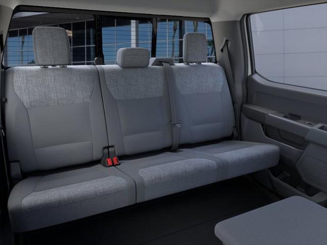 new 2025 Ford F-350 car, priced at $63,820