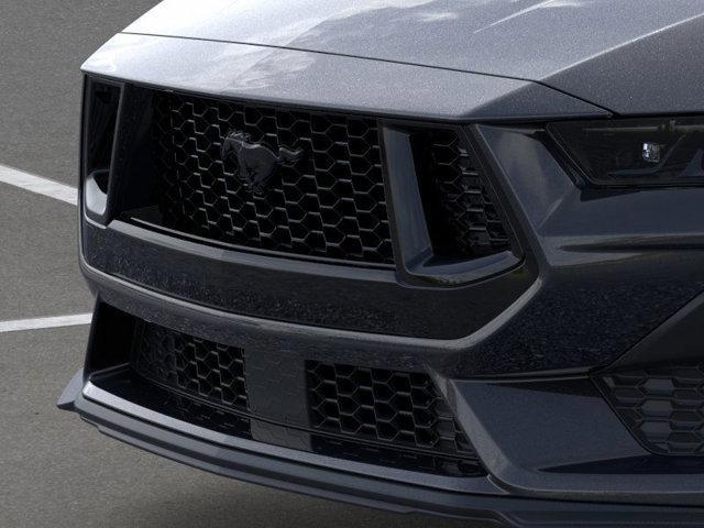 new 2024 Ford Mustang car, priced at $64,025