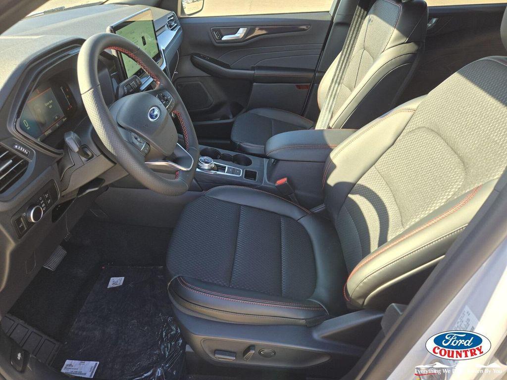 new 2026 Ford Escape car, priced at $32,180