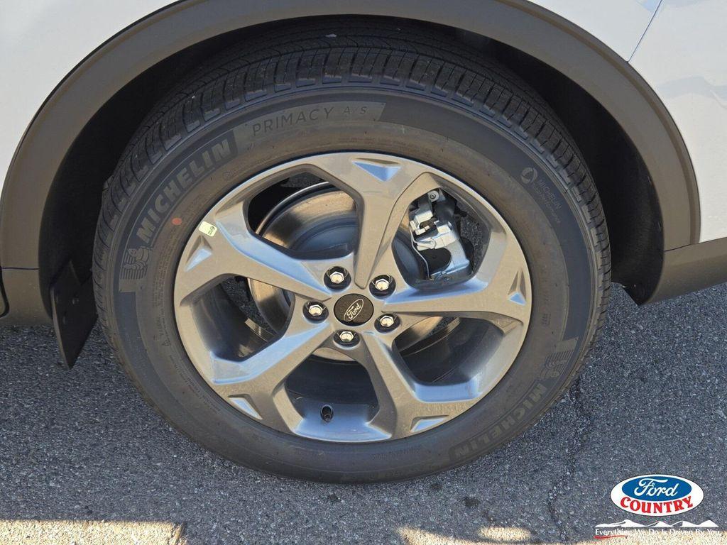 new 2026 Ford Escape car, priced at $32,180