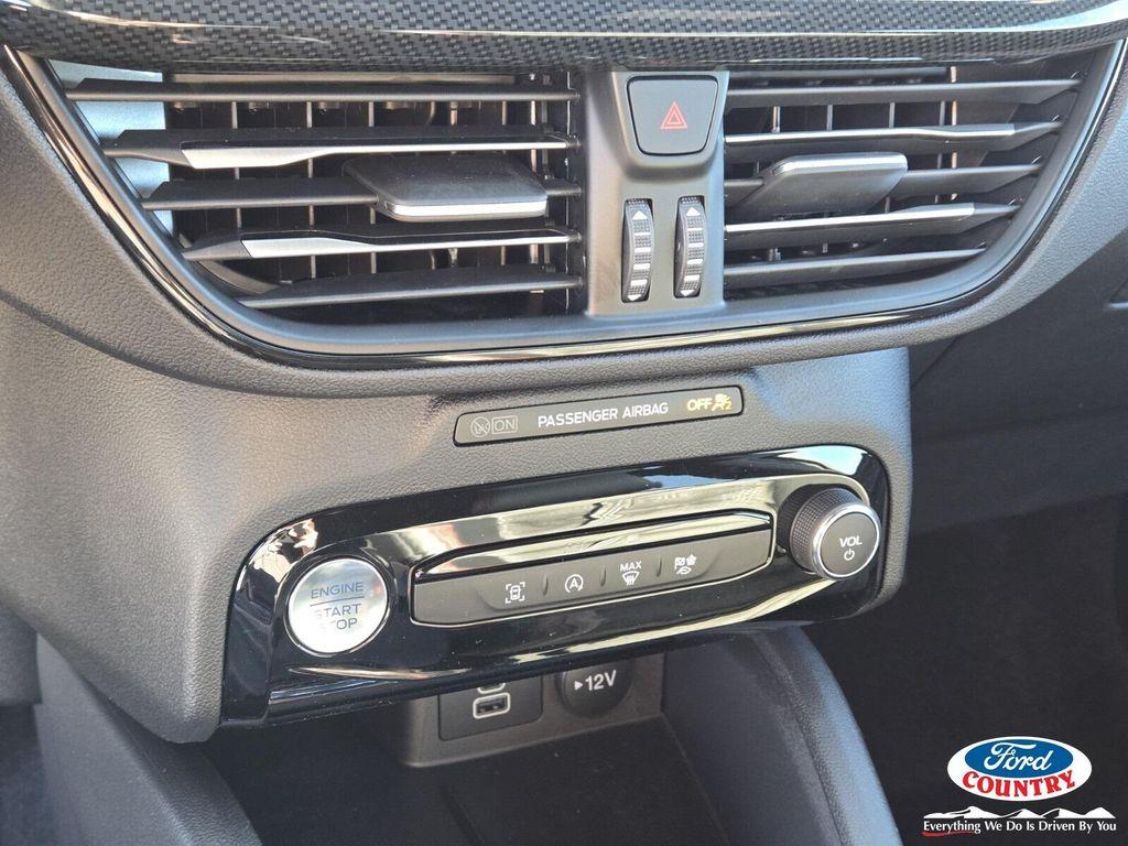 new 2026 Ford Escape car, priced at $32,180