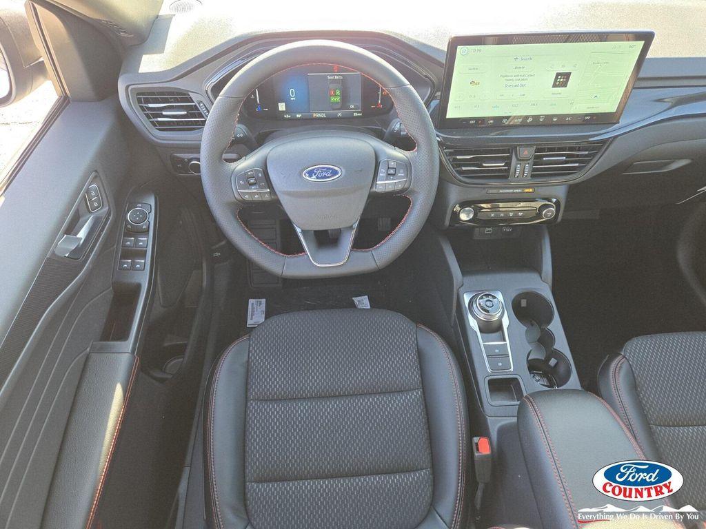 new 2026 Ford Escape car, priced at $32,180