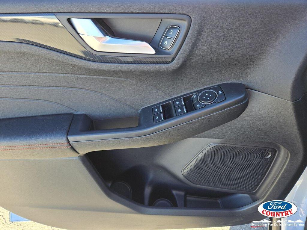 new 2026 Ford Escape car, priced at $32,180