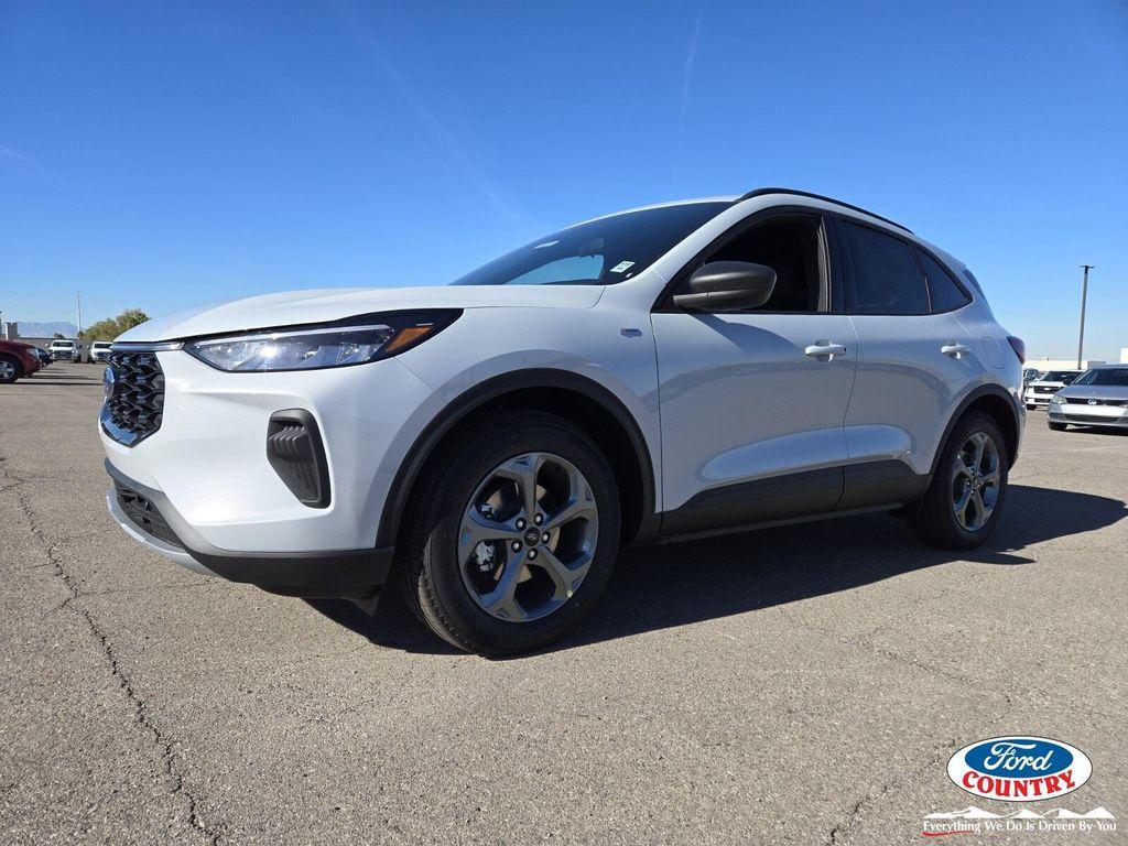 new 2026 Ford Escape car, priced at $32,180