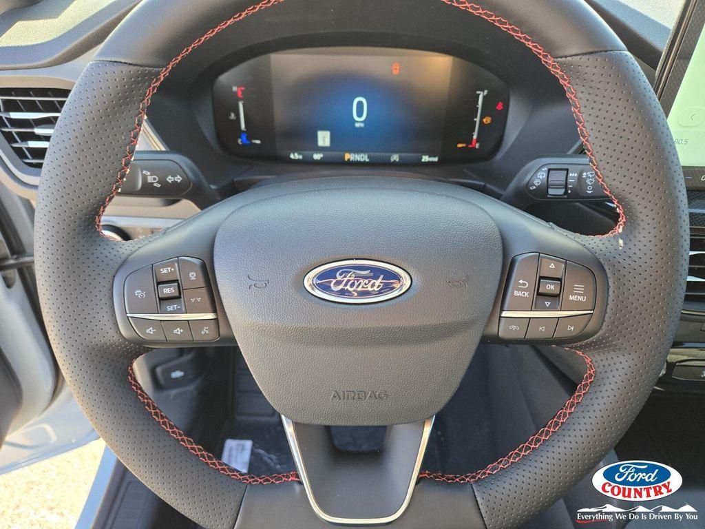 new 2026 Ford Escape car, priced at $32,180