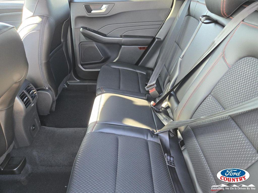 new 2026 Ford Escape car, priced at $32,180