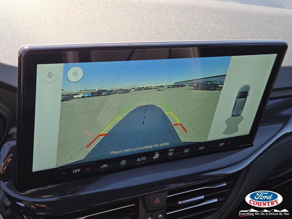 new 2026 Ford Escape car, priced at $32,180