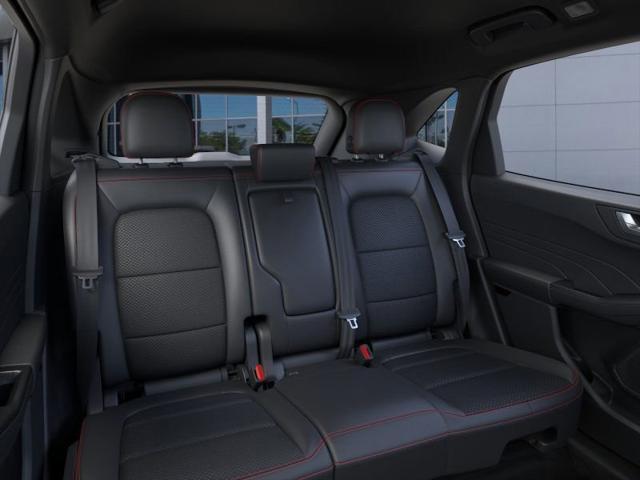 new 2025 Ford Escape car, priced at $30,006